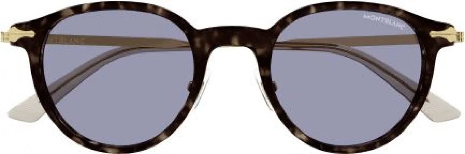 Montblanc MB0362S Sunglasses - view 5